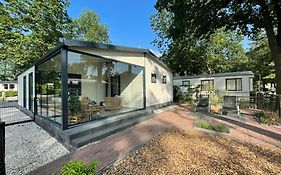 Casa 2234 Op Camping De Schatberg